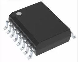 ไมโครโฟน SSM2019BRWZRL ADI Audio Amp 1CH Mono Class-AB 16 Pin SOIC W T/R