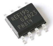 5V 30mA 8 ขา SOIC NT/R REF195GSZ-REEL7 ADI V-Ref แม่นยำ