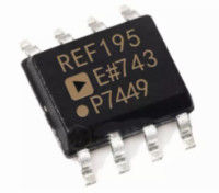 ADI V-Ref Precision REF195ESZ-REEL 5V 30mA 8 พิน SOIC NT/R