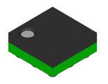 R-R I/O 5.5V 8 ขา WLCSP T/R ADI Dual สัญญาณรบกวนต่ำเครื่องขยายเสียง AD8606ACBZ-REEL7