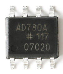 โปรแกรม AD780ARZ-REEL7 ADI V Ref 2.5V / 3V 10mA 8 ขา SOIC NT/R