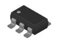 R-R I/O ±6V 12V 5 ขา SOT-23 T/R ADI เครื่องขยายสัญญาณความเร็วสูงแบบเดี่ยว AD8031ARTZ-REEL7
