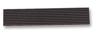 3319/14 สายไฟ 100FT UL, สายแบน 3M 14 ตัวนำ 28AWG 300V