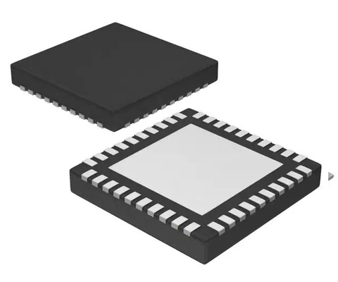 CC2541F256RHAR TI เครื่องรับส่งสัญญาณ RF IC TXRX MCU BLE 5.0 40VQFN