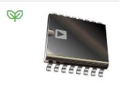 ADM2483BRWZ ADI ตัวส่งและตัวรับเดี่ยว RS 485 16 ขา SOIC W Tube