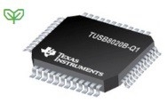 TPS92662AQPHPRQ1 TI ไดร์เวอร์ LED ความสว่างสูง Surface Mount 48 Pin