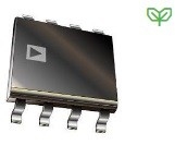ADUM1201ARZ วงจรรวม SMD, ADI Digital Isolator CMOS 2 CH 1Mbps 8 Pin