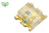 LTST-C195TGKRKT ออปโตอิเล็กทรอนิกส์ LED, LITEON Uvc LED 4 Pin Chip