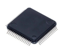 GD32F405RET6 ไมโครคอนโทรลเลอร์ Gigadevice MCU 32 บิต 3.3V DC LQFP-64