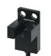 EE-SX674-WR 1M OMRON ส่วนประกอบอิเล็กทรอนิกส์ เซนเซอร์ เครื่องขัดขวางโฟโตอิเล็กทริก