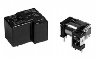 MY2N-GS DC24 รีเลย์ไฟสัญญาณ OMRON รีเลย์ขั้วเดี่ยว DIP