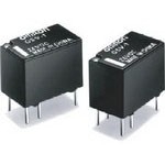 G6QE-1A DC12 OMRON รีเลย์กำลังไฟ 12VDC 36A SPST-NO 30.5x16x20.5mm THT