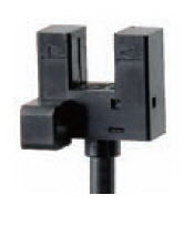 EE-SX953-W 1M เซนเซอร์ส่วนประกอบอิเล็กทรอนิกส์ OMRON Photoelectric Interrupter