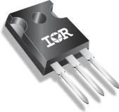 IRFP4368PbF Infineon Power MOSFET N ช่อง Si 75V 350A 3 ขา TO-247AC หลอด