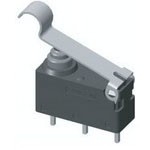D2HW-BL231H OMRON SMD DIP Switch Snap Action SPDT 2A 125VAC 42VDC