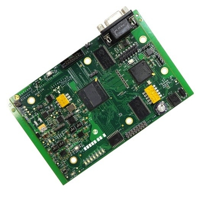 บริการประกอบ PCB แบบ OEM, การประกอบต้นแบบ PCB BOM ISO14001